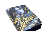 Zusatzmaterial PA 978 3 7373 6200 9 innen 001 von Dark Sigils. What the Magic Demands: Band 1 von Anna Benning