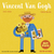 Buchcover von ART POPS: Vincent Van Gogh: Ein Pop-up-Buch von Susie Hodge