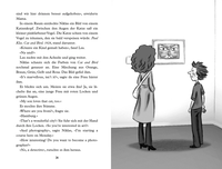 Zusatzmaterial PA 978 3 7335 0871 5 innen 001 von In den Krallen der Katze: Ein deutsch-englischer Kinderkrimi von Renate Ahrens, Sabine Völkers