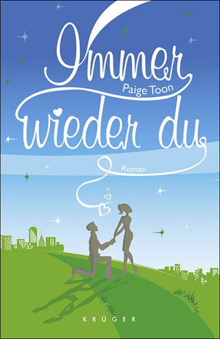 Buchcover von Immer wieder du: Roman