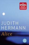 Buchcover von Alice von Judith Hermann