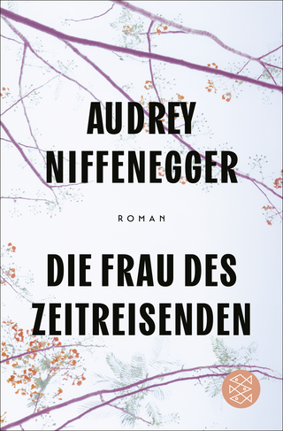 Buchcover von Die Frau des Zeitreisenden: Roman