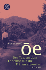 Buchcover von Der Tag, an dem Er selbst mir die Tränen abgewischt: Roman von Siegfried Schaarschmidt
