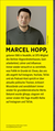 Zusatzmaterial KL 978 3 10 397734 9 hinten von Was geht mich das an?: Warum wir den Rechtsruck nur gemeinsam stoppen können von Marcel Hopp