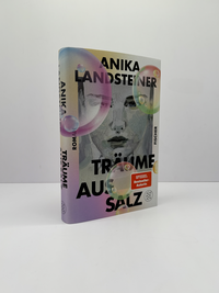 Zusatzmaterial PA 978 3 7587 0046 0 innen 001 von Träume aus Salz von Anika Landsteiner