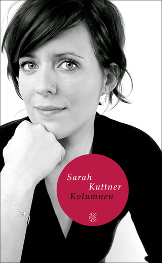 Buchcover von Kolumnen