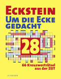 Buchcover von Eckstein - Um die Ecke gedacht 28 von  Eckstein