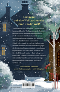 Zusatzmaterial 9783737377324 U4 von Der Weihnachtswunderladen von Jemma Hatt, Sonja Rörig