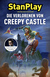 Buchcover von The Lost of Creepy Castle von Kerstin Carlstedt, StanPlay
