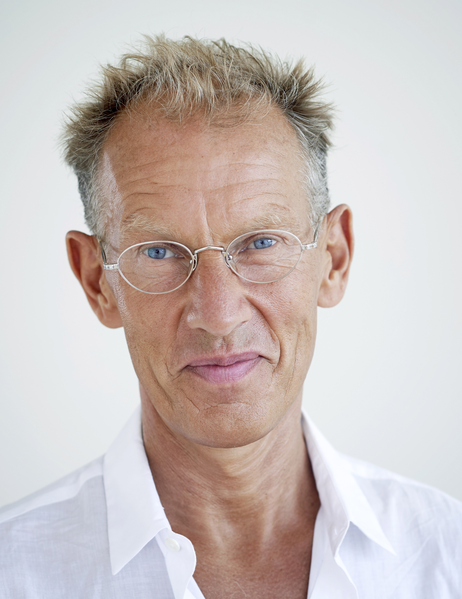 Portrait von Valentin Groebner