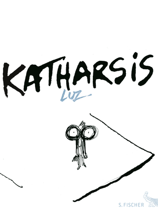 Buchcover von Katharsis