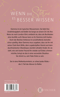 Zusatzmaterial 9783596708857 U4 von Find Me Under The Moonlight von Lena Herzberg