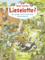 Buchcover von What Is Lieselotte Looking For? The Big Search and Find Book von Alexander Steffensmeier