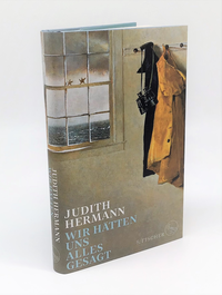 Zusatzmaterial PA 978 3 10 397510 9 innen 001 von We'd Have Told Each Other Everything von Judith Hermann