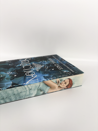Zusatzmaterial PA 978 3 7335 1022 0 innen 003 von Selection von Kiera Cass