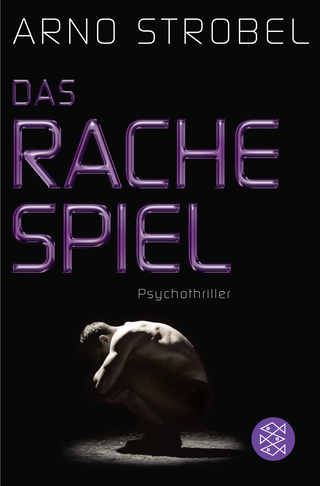 Buchcover von Das Rachespiel: Psychothriller