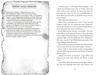 Zusatzmaterial PA 978 3 7335 0306 2 innen 002 von Survival – Der Schatten des Jaguars: Band 2 von Andreas Schlüter, Stefani Kampmann