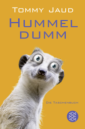 Buchcover von Hummeldumm: Das Roman von Tommy Jaud
