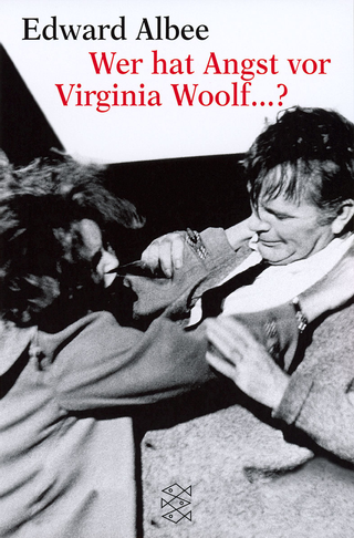 Buchcover von Wer hat Angst vor Virginia Woolf ...?