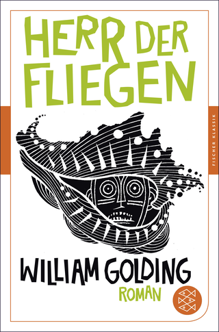 Buchcover von Herr der Fliegen: Roman. Neu übersetzt von Peter Torberg