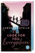 Buchcover von I'll look for you, Everywhere von Cameron Capello