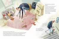 Zusatzmaterial PA 978 3 7373 5652 7 innen 001 von Das endlos lange Weihnachtswarten von Stephanie Schneider, Astrid Henn