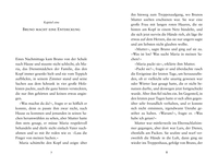 Zusatzmaterial PA 978 3 7335 0727 5 innen 001 von Der Junge im gestreiften Pyjama: Eine Fabel von John Boyne
