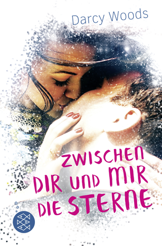 Buchcover von Zwischen dir und mir die Sterne
