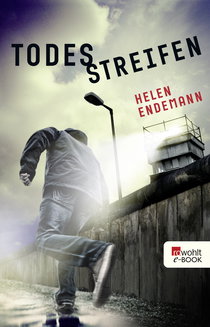 Buchcover von Todesstreifen von Helen Endemann