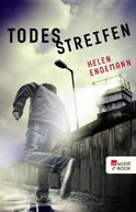 Buchcover von Todesstreifen von Helen Endemann