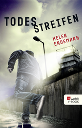 Buchcover von Todesstreifen von Helen Endemann