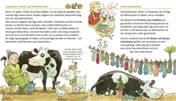 Zusatzmaterial PA 978 3 7373 6131 6 innen 001 von Lieselotte freut sich auf Weihnachten: Bilderbuch über die Adventszeit für Kinder ab 4 von Alexander Steffensmeier