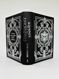 Zusatzmaterial PA 978 3 596 71421 6 innen 006 von Symphony of the Sinner: Roman von Becca S. Hale