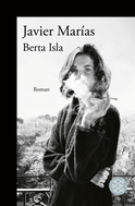 Buchcover von Berta Isla: Roman von Javier Marías
