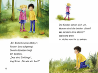 Zusatzmaterial PA 978 3 7373 3498 3 innen 001 von Saving the Squirrels von Eleni Livanios