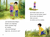 Zusatzmaterial PA 978 3 7373 3498 3 innen 001 von Saving the Squirrels von Eleni Livanios