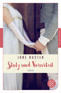Buchcover von Stolz und Vorurteil: Roman von Jane Austen