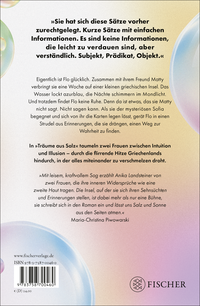 Zusatzmaterial 9783758700460 U4 von Träume aus Salz von Anika Landsteiner