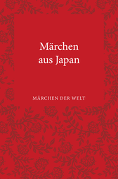 Buchcover von Märchen aus Japan: Märchen der Welt