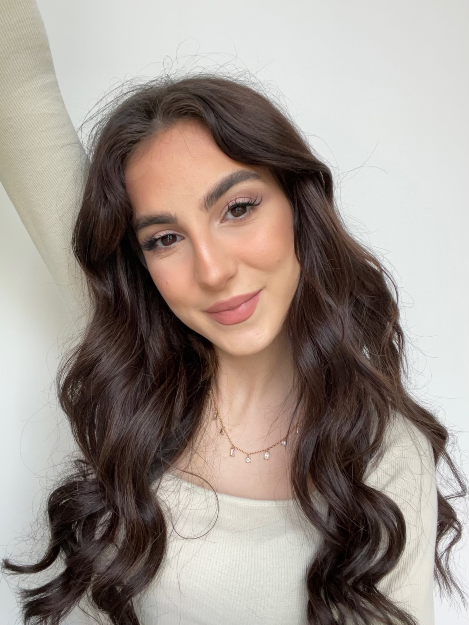 Portrait von Elif-Sima Bayrak