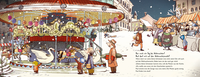 Zusatzmaterial PA 978 3 7373 5850 7 innen 012 von Paul Is Waiting for Christmas: Herzerwärmende Vorlese-Geschichte über Geschwisterliebe ab 4 Jahren von Stefanie Gerstenberger, Susanne Göhlich