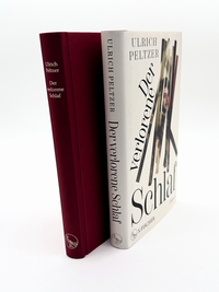 Zusatzmaterial PA 978 3 10 397722 6 innen 003 von Der verlorene Schlaf: Roman von Ulrich Peltzer