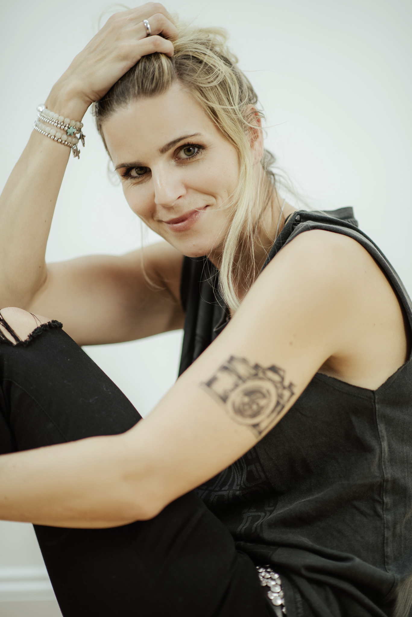 Portrait von Marisa Hart