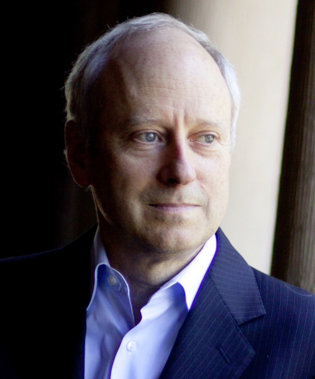 Portrait von Michael J. Sandel