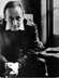 Portrait von Paul Celan