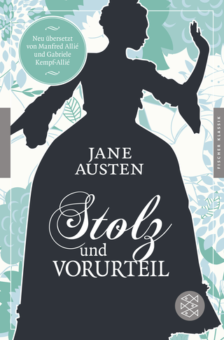 Buchcover von Stolz und Vorurteil: Roman