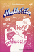 Buchcover von Mathilda von Silke Antelmann