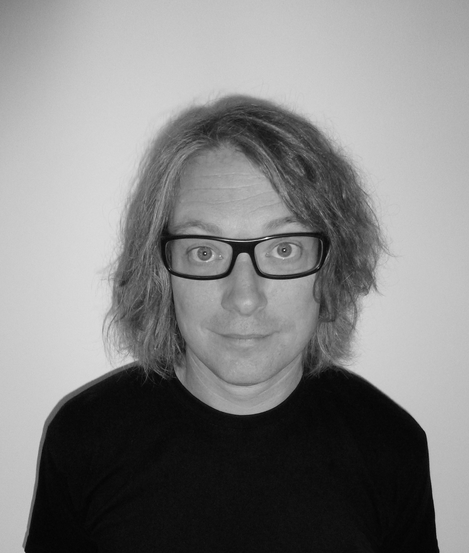 Portrait von Niklas Böwer