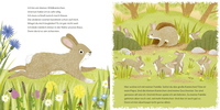 Zusatzmaterial PA 978 3 7373 7255 8 innen 002 von I Am the Little Rabbit: Ein Sachbilderbuch für neugiere Kinder ab 2 Jahren von Andrea Weller-Essers, Sandra Kissling