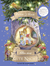 Buchcover von Die Welt von Peter Hase Allen eine gute Nacht von Beatrix Potter